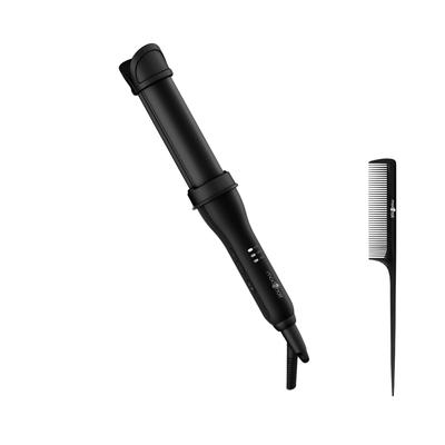 Hair Advanced Smart Easy Curl 32mm To Be 32mm Hair 32mm Hair Iron Straight 2way Mini Hair Iron Compatible with Overseas No Damage [ Mod's ]