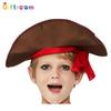 Pirates of the Caribbean Cosplay Costume Boy Marquis Little Pirates Festival Party Stage Performance Costume