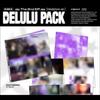 (Kopfhörer Version) KiiiKiii [Delulu Pack] Das 2. EP-Album