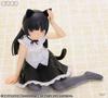 10CM Anime Gokou Ruri Figure Ore no Imouto ga Konna ni Kawaii Wake ga Nai Dream Tech 1/8 Sitting ver Figure Toy Present Aciton
