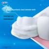 Crest 3D White Whitening & Fresh Toothpaste