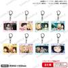 Anime Original Trading Acrylic Keychain Memories of Earth BOX "Takopi's Sin" ~Happy Ver.~