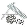 Chevrolet Car Door Hinge Pin Kit for Modifications