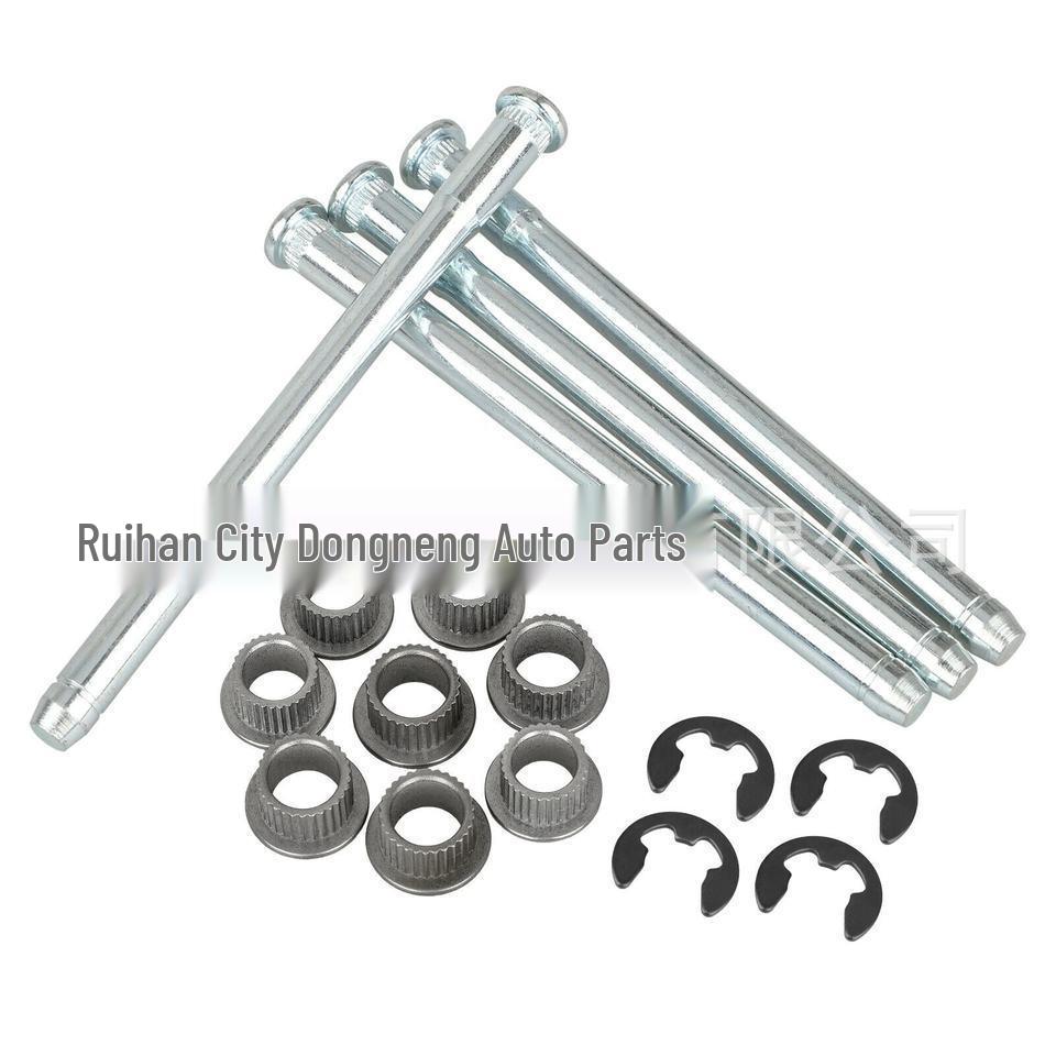 

Chevrolet Car Door Hinge Pin Kit for Modifications Buick