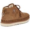 UGG Outdoor Casual Comfort Ankle Snow Boots Men boots Chestnut 1138711-CHE