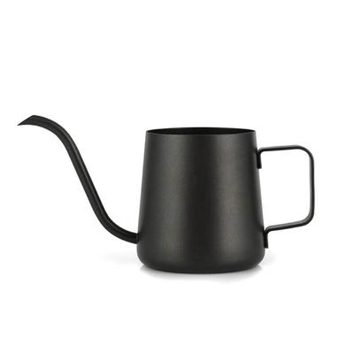 Changqi Schwanenhals-Kaffeekanne für Pour-Over