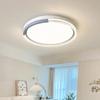 Modern LED Ceiling Lamp Chandelier For Living Room Dining Room Bedroom Ceiling Light Home Decor Indoor Lighting Fixture Luster