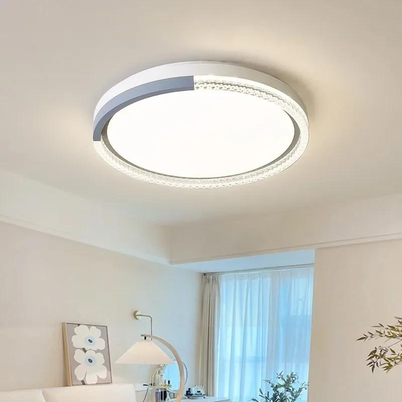 Modern LED Ceiling Lamp Chandelier For Living Room Dining Room Bedroom Ceiling Light Home Decor Indoor Lighting Fixture Luster
