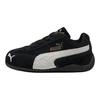 Puma Speedcat OG Bambino Nero Bianco Scarpe da Ginnastica per Bebè 401700-01
