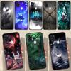 Hollow Knight Für Samsung Galaxy A34 A54 A14 A71 A51 A31 A11 A12 A22 A32 A52 A72 A50 A13 A53 Hülle