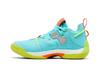 adidas Harden Vol. 6 'Pulse Aqua Solar Yellow'
