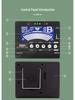 Anoma Electronic Tuner & Metronome for Wind Instruments and Violin