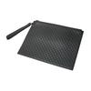 Gucci GG Cow Leather Storage Bag Wrist Bag Clutch Regular Mens Black