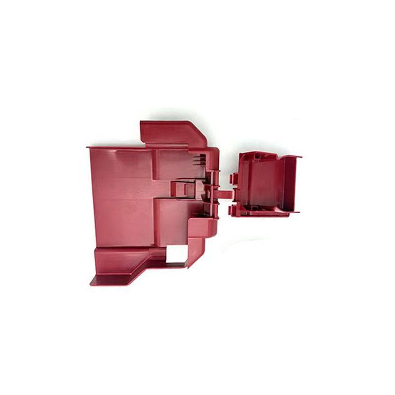 2020-2024 Nissan Sylphy Battery Cover (Plastic, End Cover, Part #24345-6LA0B-B153)