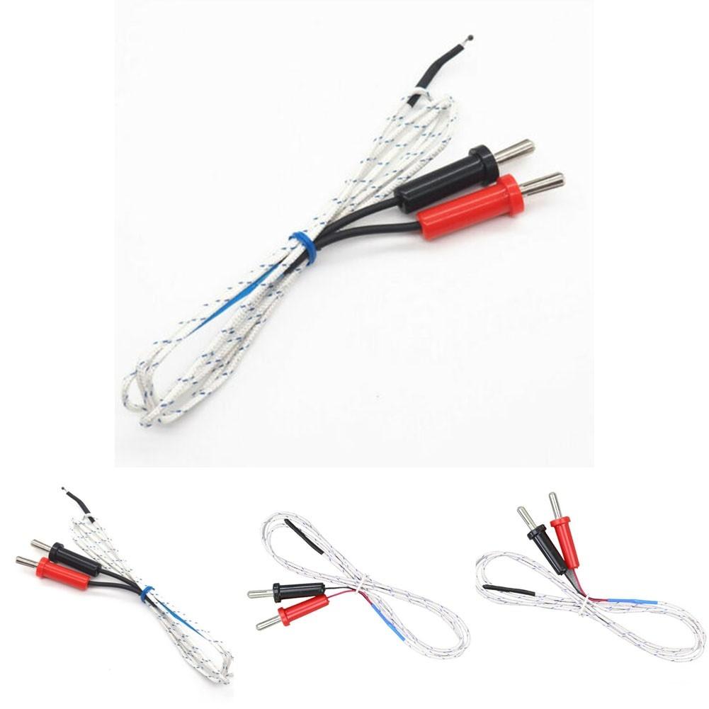 Temperature Thermocouple Probe Multimeter Probe WRN-01A Probe Accessories