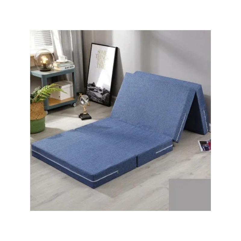 Sponge Folding Mattress Floor Mat, Single OfficeSiesta Mat