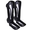 Junshi Sanda Shin & Instep Guards