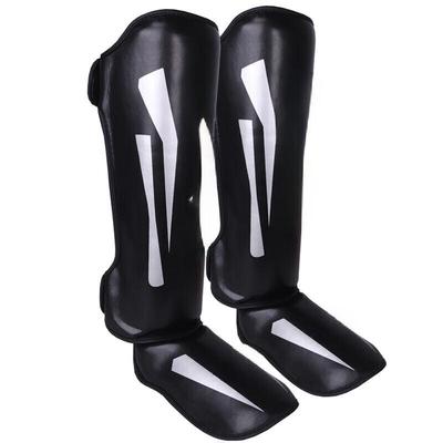 Siguranţă sportivă – Scuturi pentru gambe