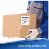 Deli Three-Proof Thermal Shipping Labels