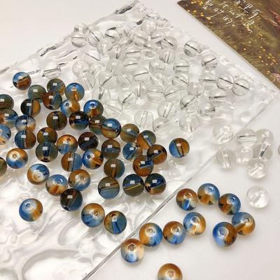 Creazione di gioielli e bijoux – Perle