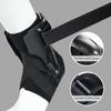 1 Stück Elastische Knöchelbandage Sport Fitness Stabilisator Verband Für Fußorthese Verstauchungen Schiene Protektor