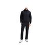 New FILA Jackets Men's Jet Black F11M513502FBK