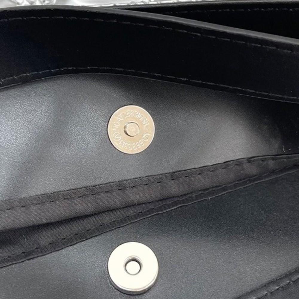 Soft Handle Puffer Rhombus Shoulder Bag Wear Resistant Quilted Patterned Tote Bag  Daily Use