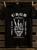 CBGB New York Worldwide Music T-shirt