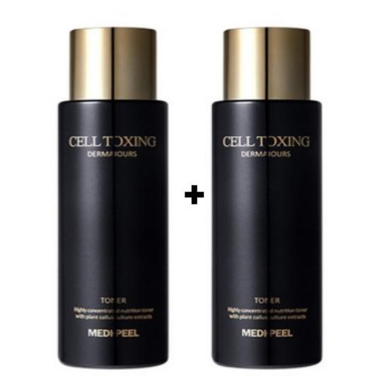 MEDI-PEEL Cell Toxing Dermajours Toner 250ml