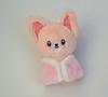 New 10cm Straykids FELIX HYUNJIN LEEKnow Pendant Pajama Tent Plush Keychain Hairy Lee Yong Bok