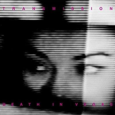 CD DEATH IN VEGAS - TRANSMISSION  OTLCD2231 Japan ObiDance & Electronica Used