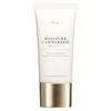 Manda Enzyme Moisturizing Hand Cream, 30g, with Manda Enzyme Extract, Floral and Herbal Scent