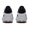 LiNing Yijie Lite Durable Breathable Low-Top Running Shoes Men sneaker Gray Black ARDT005-6