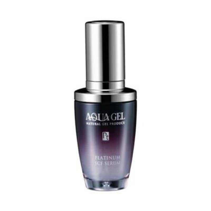 

Lacinthia Aquagel Platinum SCF Serum 30ml
