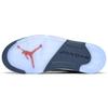 Jordan 5 Retro Low Knicks 819171-417