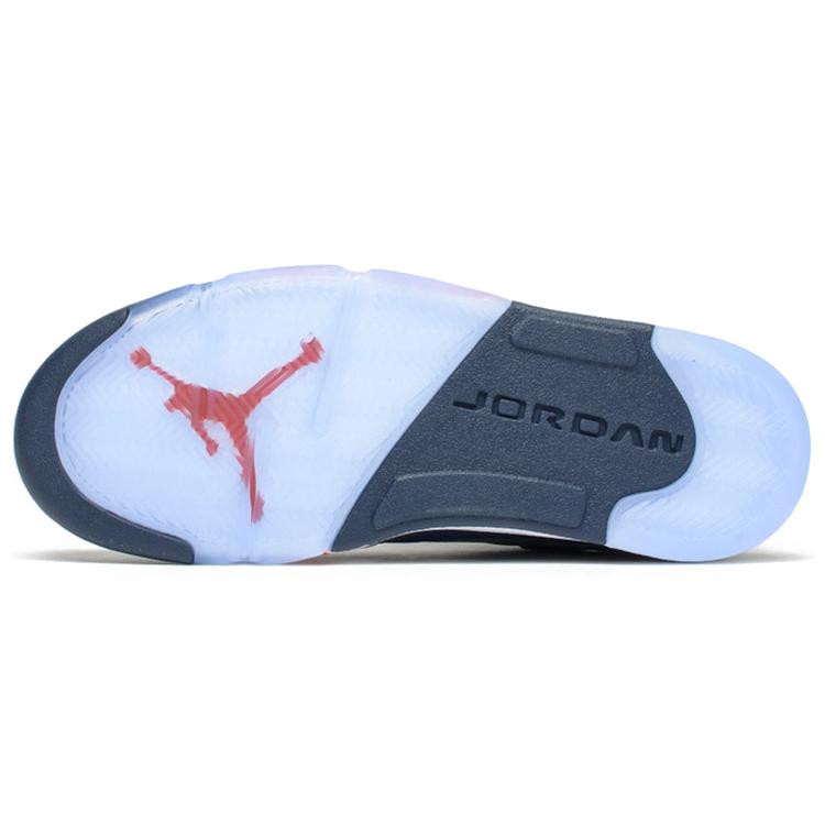 Jordan 5 Retro Low Knicks 819171-417