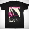 Liz Phair Headliner Show Konzert Schwarz Alle Größen T-Shirt