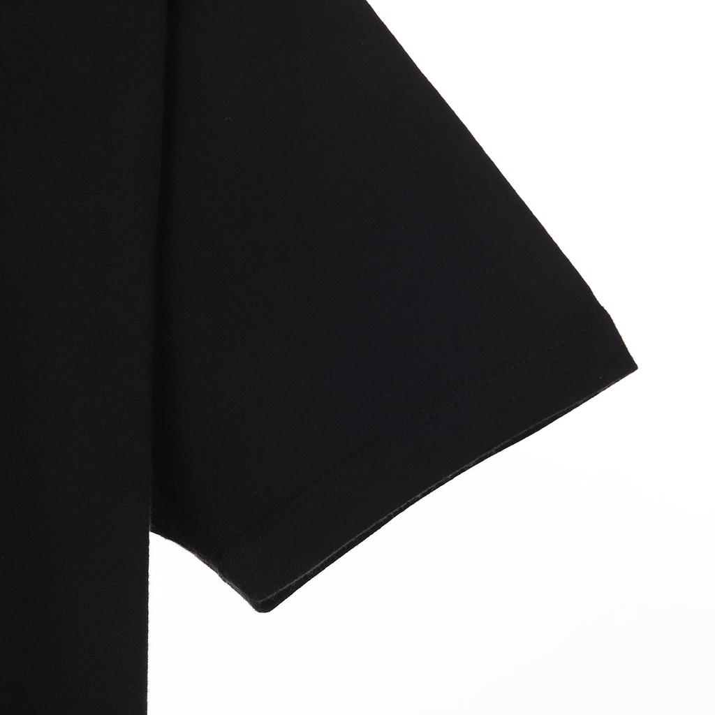 SURGERY Clover Chimera T-Shirt Black