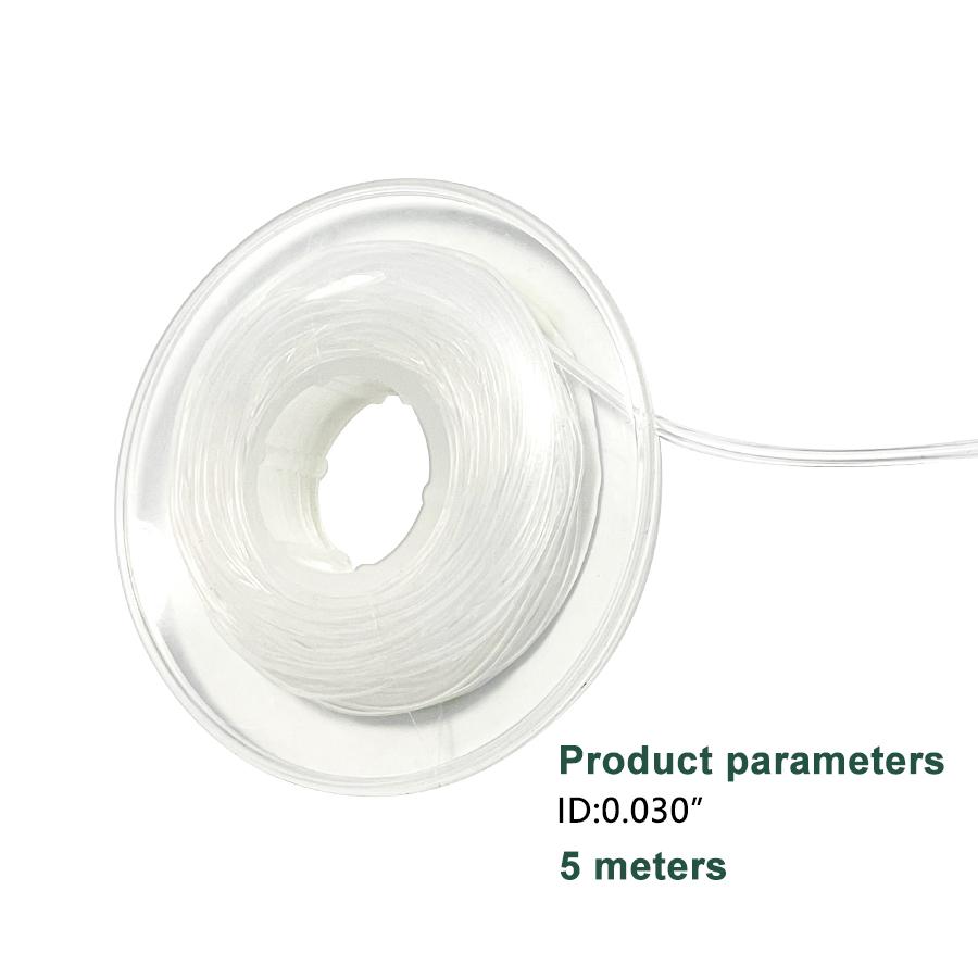 1 Roll/5m Dental  Archwire Sleeve Elastic Protective Tube For Archwire
