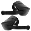 A51K-Handguard For Ducati Multistrada V2 S 2025 Hand Guard Protection Sliders Motorcycle Handlebar Windshield Air Deflector
