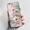 For Nokia 105 4G 2023 Case Lovely Cat Cartoon Cute Black Soft Silicone TPU Funda Coque for NOKIA 105 4G (2023) Nokia105 2G Cover