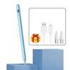 Stylus Pens For Samsung Galaxy Tab A9 A9+ S9FE S9+S8+S7+S7FE S6lite A7 A8 A7lite Rechargeable Tilt Sensitivity Pen for Android