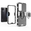 For Xiaomi 12T Pro Case Magnetic Holder Ring Shockproof Armor Phone Cases For Xiaomi Mi12T Mi 12T 12 T Pro Xiaomi12T Back Cover