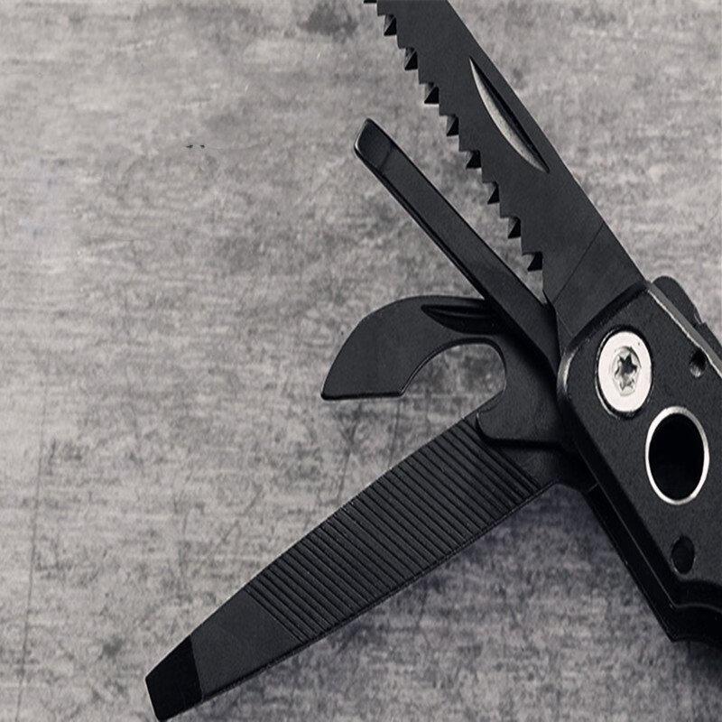 Miflame Outdoor Portable Multi-tool Pliers