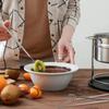 Stainless Steel Chocolate Dipping Fork Silver Rustproof Cheese Fondue Fork Irregular Shaped Long Handle Chocolate Dipping Tool