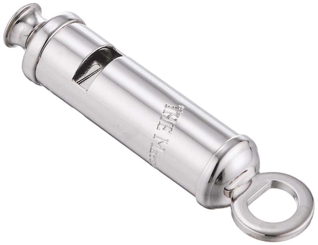 Suzuki ACME Metropolitan Police Whistle AC15GP [Official Japanese Product]