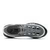 Fila KM 2S Layered Shoes Comfortable Round Toe Lace-Up Shock Absorbing Wear-Resistant Low-Top Casual Shoes Men Sneakers F12M611125FWB