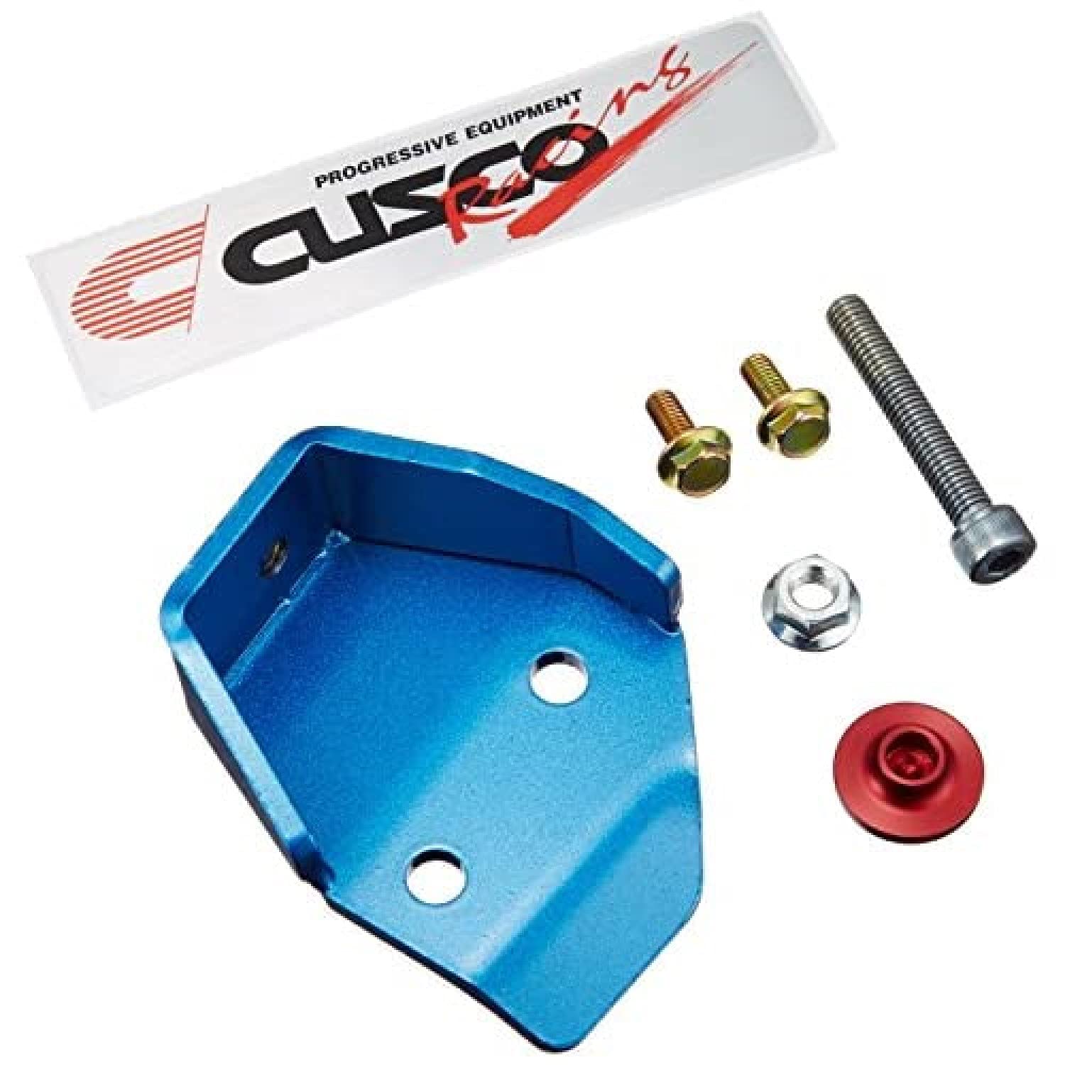 

CUSCO Brake Cylinder Stopper for Nissan Skyline part number 233561A (BCS) GTR,