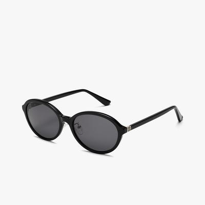 Hwillaaiweeo Sunglasses (Fls7475 Black 57)