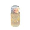 2026 Stylish Double Wall Water Cup for Girls with Straw - Portable Summer Design